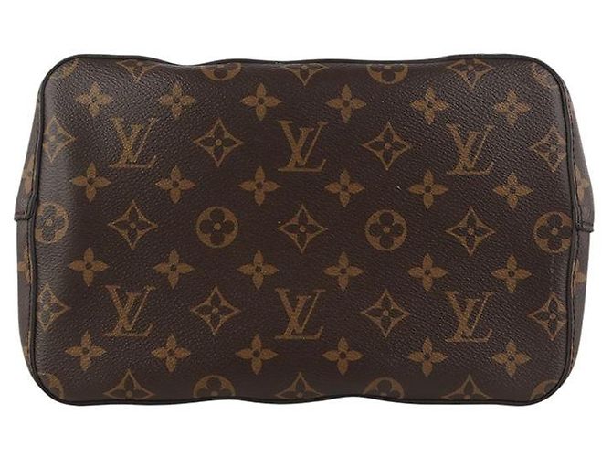 Néonoé Louis Vuitton Borsa a tracolla Monogram Neo Noe - vista 6