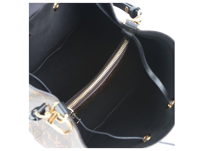 Néonoé Louis Vuitton Borsa a tracolla Monogram Neo Noe - vista 7