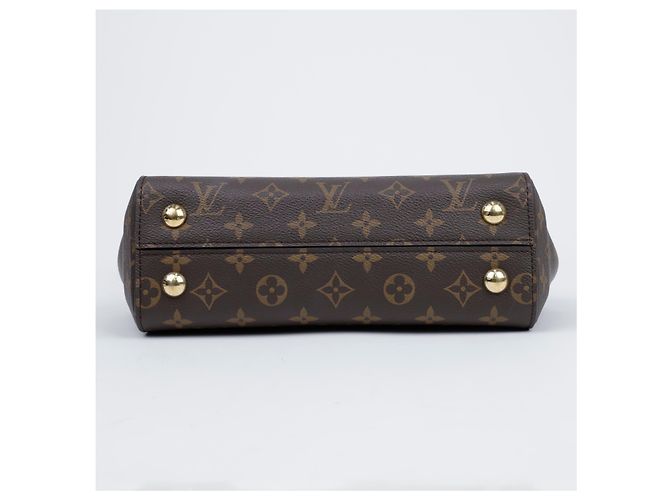 Louis Vuitton Borsa Tote Cluny BB Monogram Canvas - vista 7