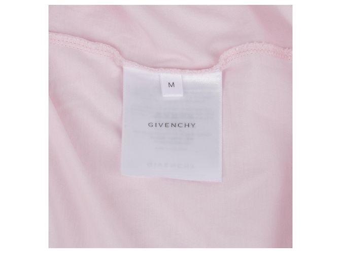 Givenchy T-Shirt mit Logo-Print Größe - Ansicht 14