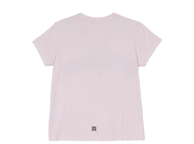 Givenchy T-Shirt mit Logo-Print Größe - Ansicht 2