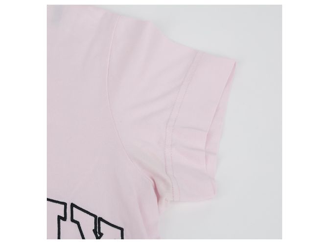 Givenchy T-Shirt mit Logo-Print Größe - Ansicht 4