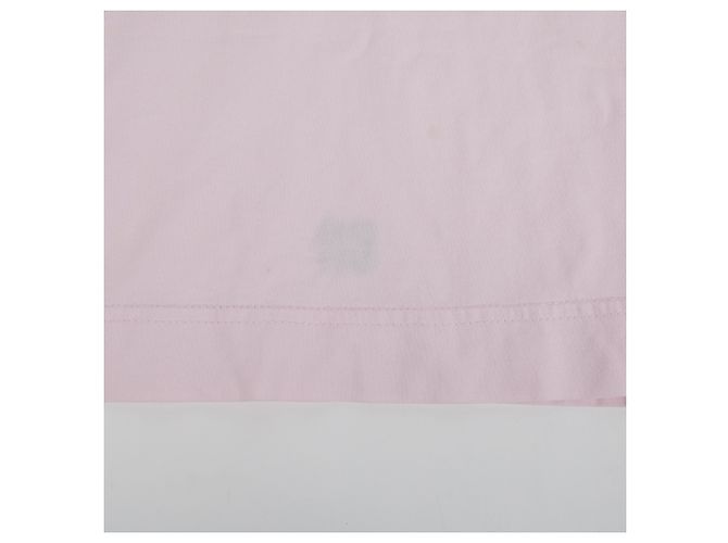 Givenchy T-Shirt mit Logo-Print Größe - Ansicht 7
