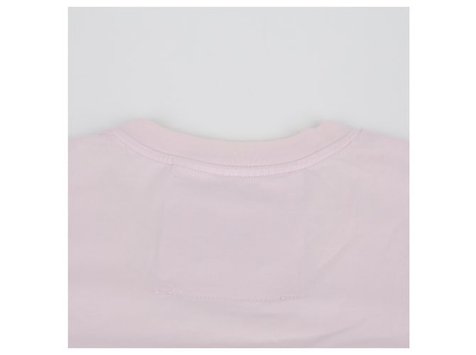 Givenchy T-Shirt mit Logo-Print Größe - Ansicht 8