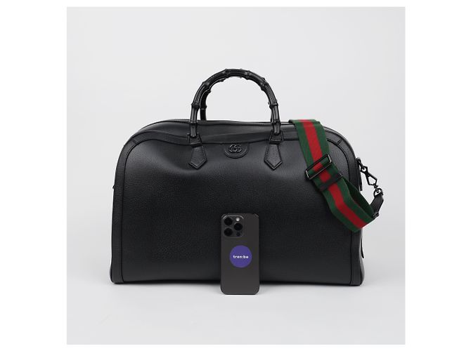 Gucci Borsa Tote Diana Large Duffle - vista 16
