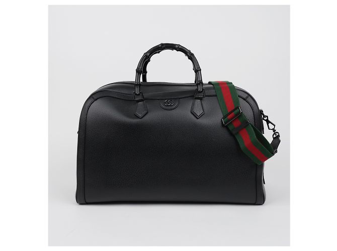 Gucci Borsa Tote Diana Large Duffle - vista 2