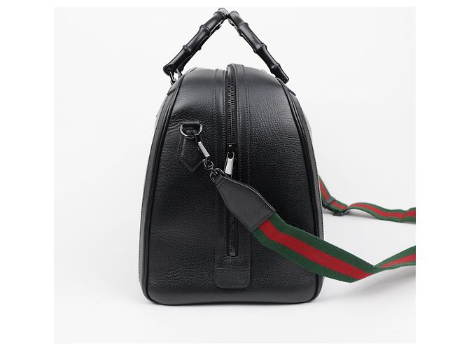 Gucci Borsa Tote Diana Large Duffle - vista 8