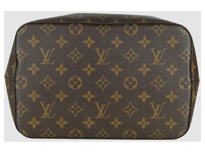 Louis Vuitton mala de balde Monogram NeoNoe mala de ombro mala tiracolo - vista 4