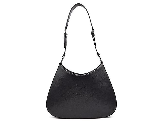Prada Bolso de hombro Cleo de Saffiano - vista 3
