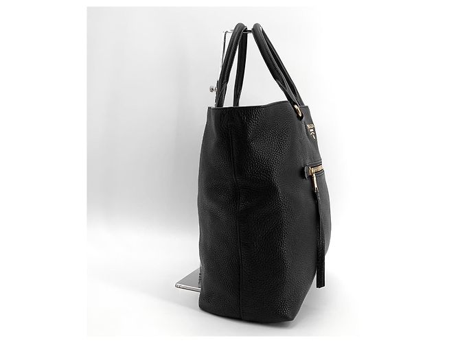 Prada Borsa Tote e borsa a tracolla in Vitello Daino - vista 5