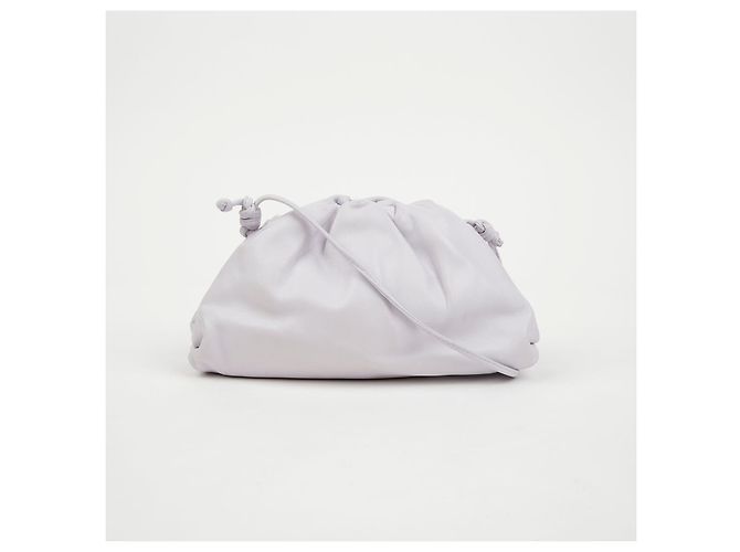 Bottega Veneta Mini Borsa a Tracolla e Crossbody Pouch - vista 2