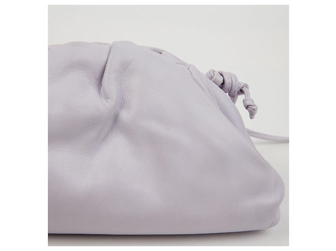 Bottega Veneta Mini Borsa a Tracolla e Crossbody Pouch - vista 3