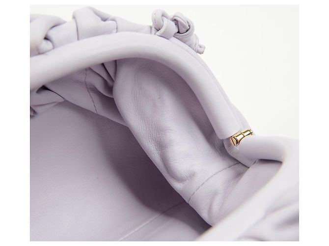 Bottega Veneta Mini Borsa a Tracolla e Crossbody Pouch - vista 9