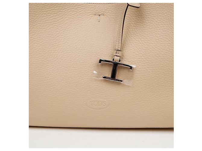 Tod's Mini Bolso de Hombro Timeless - vista 3