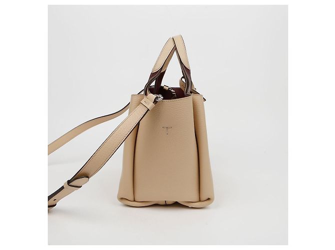 Tod's Mini Bolso de Hombro Timeless - vista 5