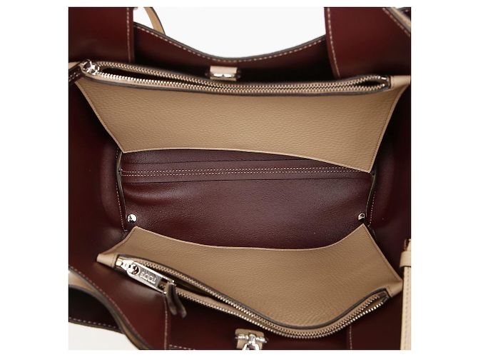 Tod's Mini Bolso de Hombro Timeless - vista 8