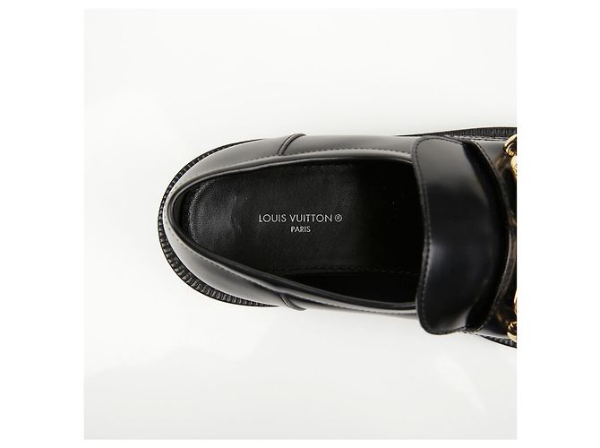 Louis Vuitton Academy Loafer - Ansicht 12