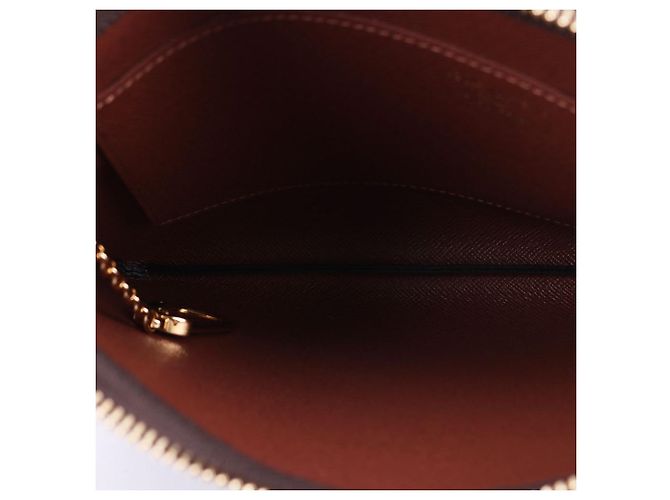 Louis Vuitton Monogram Key Pouch M - vista 10