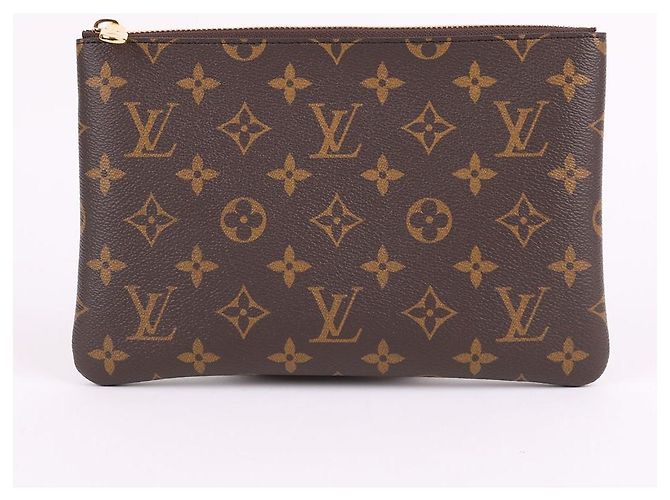 Louis Vuitton Monogram Key Pouch M - vista 2