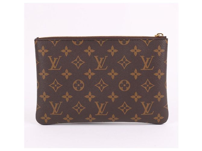 Louis Vuitton Monogram Key Pouch M - vista 5