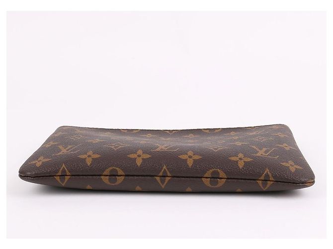 Louis Vuitton Monogram Key Pouch M - vista 7