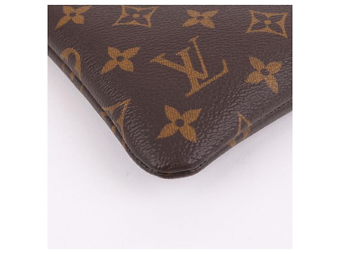 Louis Vuitton Monogram Key Pouch M - vista 8