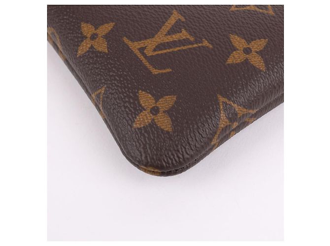 Louis Vuitton Monogram Key Pouch M - vista 9