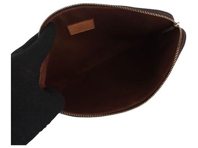 Louis Vuitton Clutch Monogram É-Tui Voyage PM - vista 7