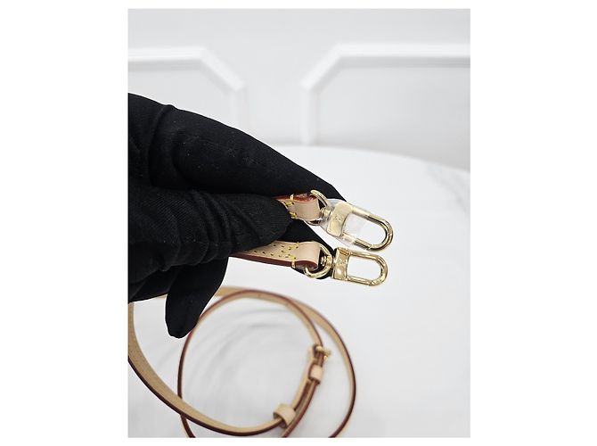 Louis Vuitton Monogram Around Me PM - vista 8
