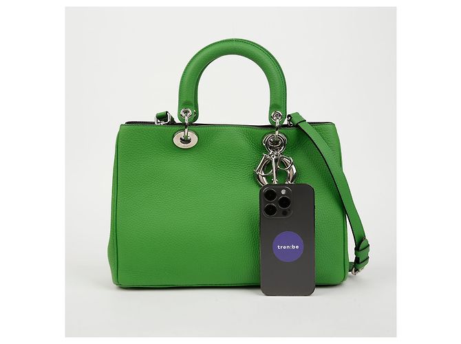 Diorissimo Medium Tote Schultertasche - Ansicht 16