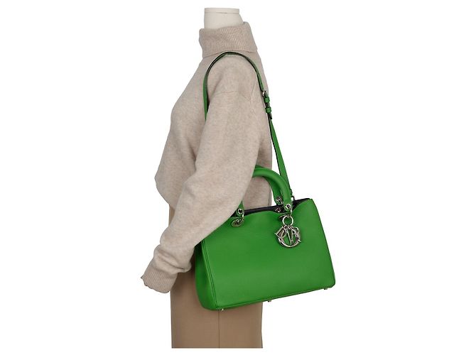 Diorissimo Medium Tote Schultertasche - Ansicht 18