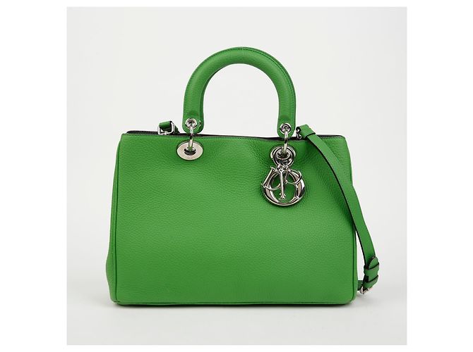 Diorissimo Medium Tote Schultertasche - Ansicht 2