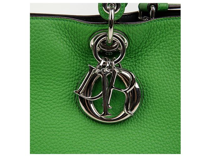 Diorissimo Medium Tote Schultertasche - Ansicht 3