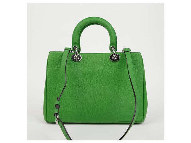 Diorissimo Medium Tote Schultertasche - Ansicht 4