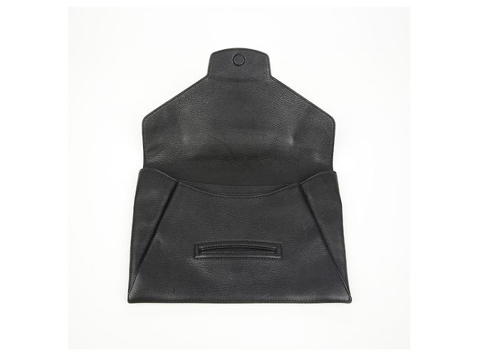 Givenchy Clutch a Busta Antigona Medium Black - vista 10