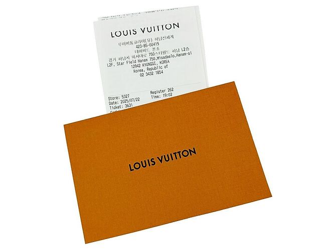 Louis Vuitton Monogram Speedy Bandoulière - vista 9
