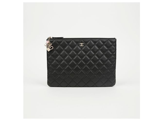 Chanel Nova Bolsa Limited Valentine Medium - vista 2