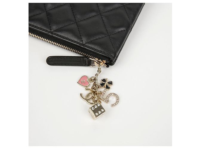 Chanel Nova Bolsa Limited Valentine Medium - vista 8