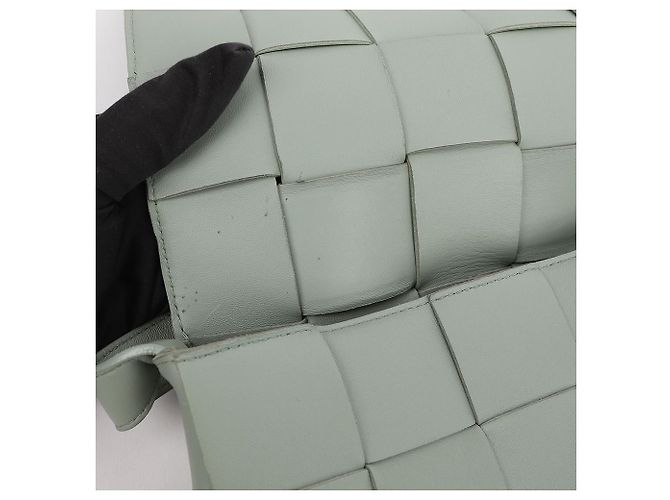 Bottega Veneta Borsa a tracolla Cassette - vista 10