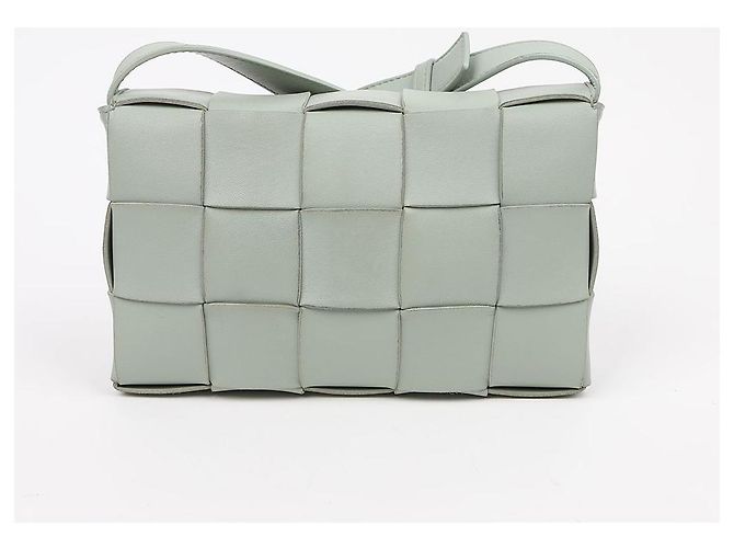 Bottega Veneta Borsa a tracolla Cassette - vista 3