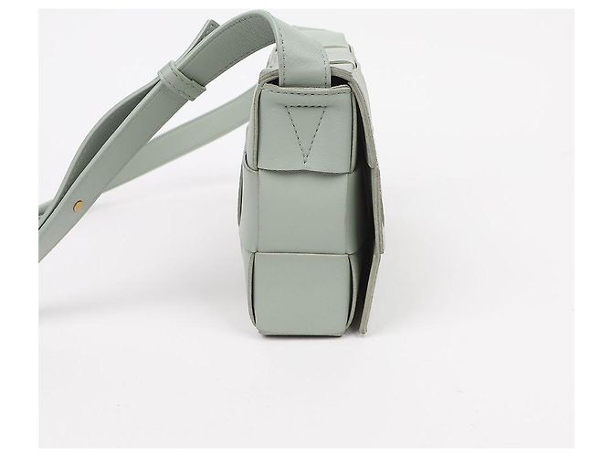 Bottega Veneta Borsa a tracolla Cassette - vista 4