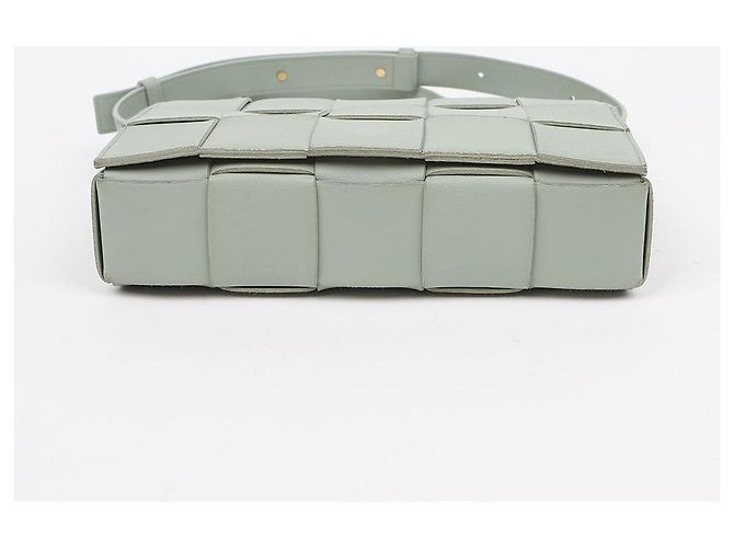 Bottega Veneta Borsa a tracolla Cassette - vista 5