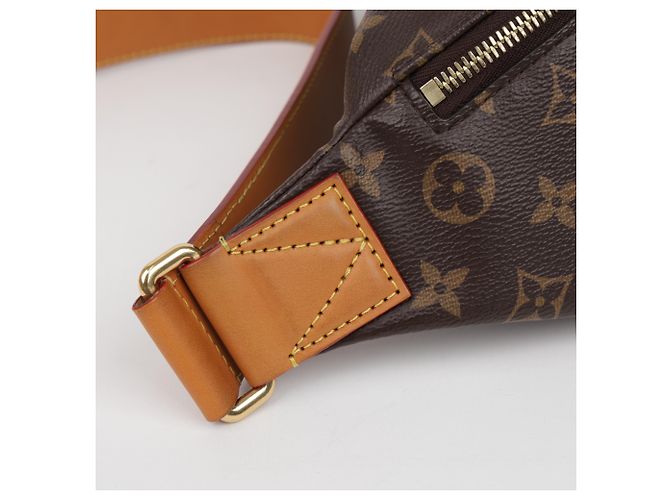 Louis Vuitton Borsa Cintura Monogram - vista 10