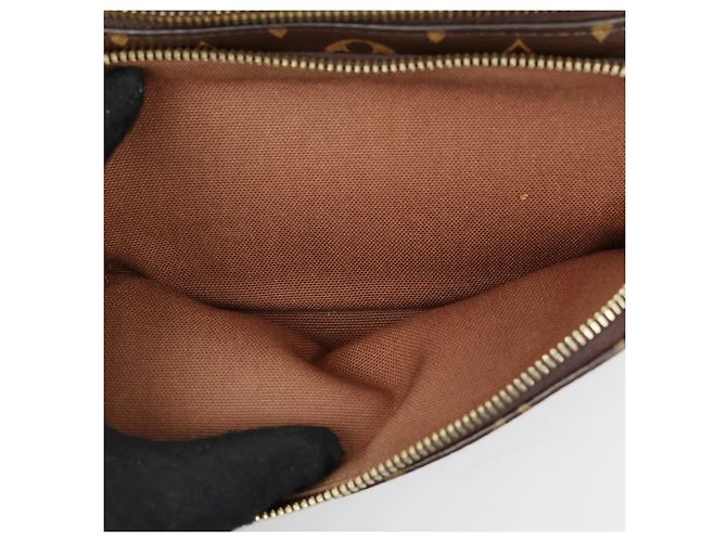 Louis Vuitton Borsa Cintura Monogram - vista 13
