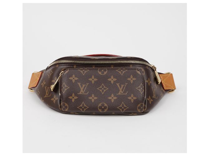 Louis Vuitton Borsa Cintura Monogram - vista 2