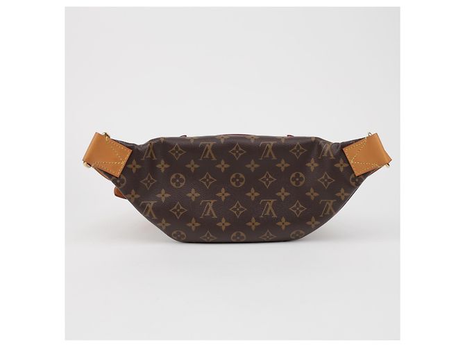 Louis Vuitton Borsa Cintura Monogram - vista 6