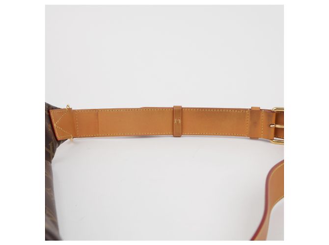 Louis Vuitton Borsa Cintura Monogram - vista 7