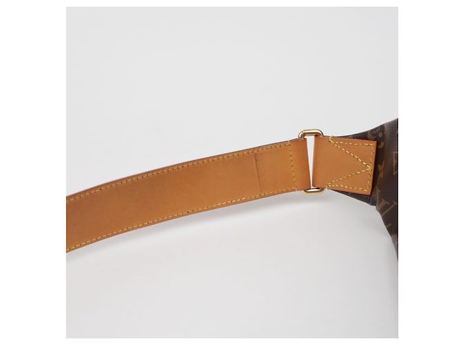 Louis Vuitton Borsa Cintura Monogram - vista 8