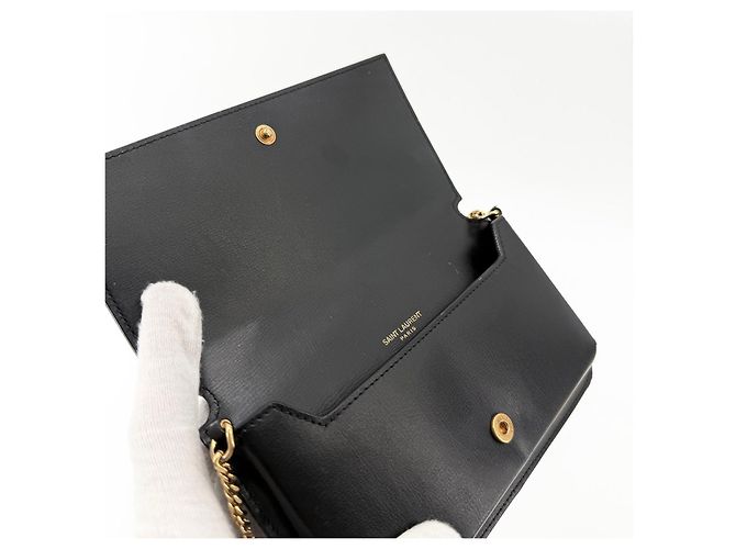 Autre Marque Monogram Handy-Tasche - Ansicht 7
