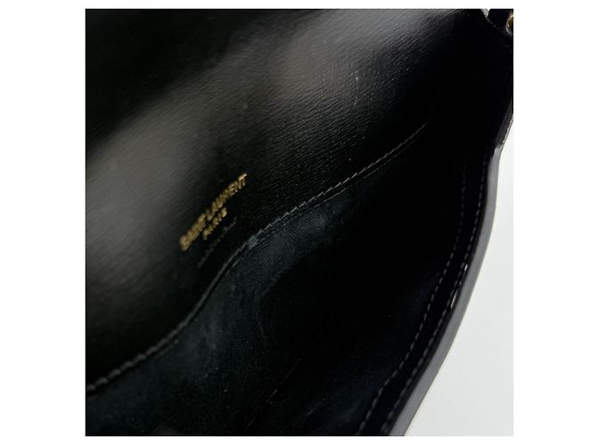 Autre Marque Monogram Handy-Tasche - Ansicht 8